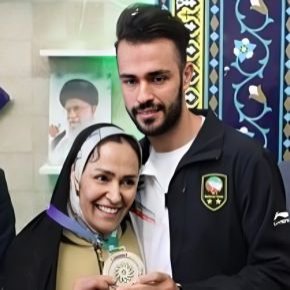 وحید زینعلی تکواندو