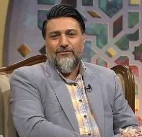 رضا ملایی مجری جدید سمت خدا کیست؟ + بیوگرافی