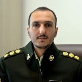 علی محمد رجبی پلیس فتا کیست؟ + بیوگرافی
