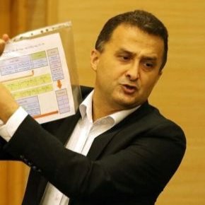 اخبار فریبرز محمودزاده
