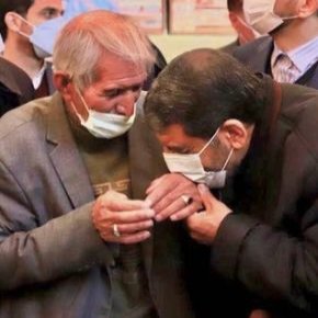 علت فوت علی آقا غفاری مرمتگر گنبد سلطانیه + بیوگرافی