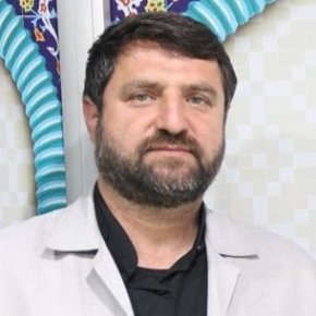 بیوگرافی محمود اشتیاقی مداح و سرپرست بیمارستان بهرامی