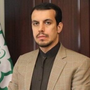 محمدهادی علی احمدی شهرداری