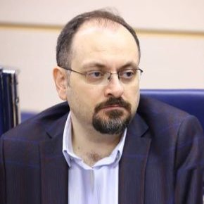 علی نیکبخت بنیاد نخبگان