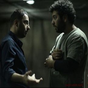 نوید محمدزاده در متری شیش و نیم