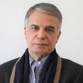 اخبار عباس ایروانی