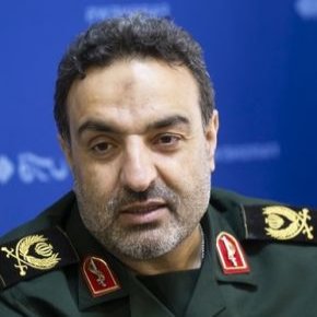 اخبار سردار محمد زهرایی