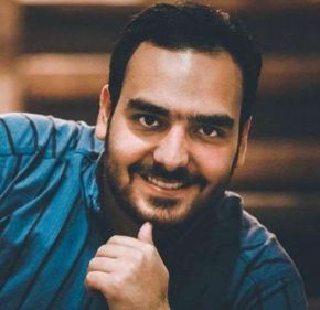 بیوگرافی سیدمحمدصادق سیادت کارگردان و تهیه کننده
