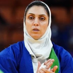 بیوگرافی دنیا آقایی کوراش و جودو + همسر و فرزندان