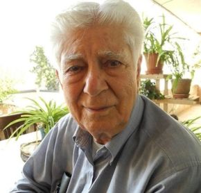 بیوگرافی صادق بریرانی نقاس از همسر و فرزندان تا فوت
