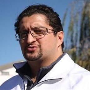 هـومن افاضلی