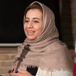 مژگان ایلانلو الان کجاست؟