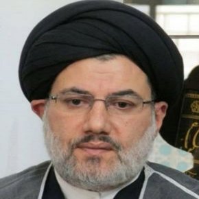 فوت حجت الاسلام محمد مومنی