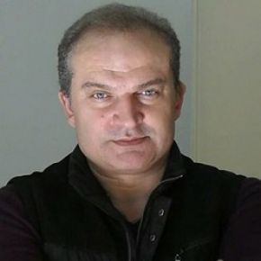 گریم متفاوت مهدی سلطانی در نقش امیرکبیر [عکس]