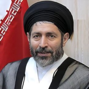 سید کاظم موسوی کیست و الان کجاست؟ + بیوگرافی