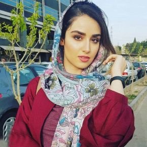 سالگرد ازدواج هانیه غلامی