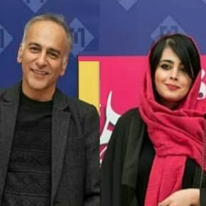 جدیدترین عکس های ساناز بیان همسر حمیدرضا آذرنگ