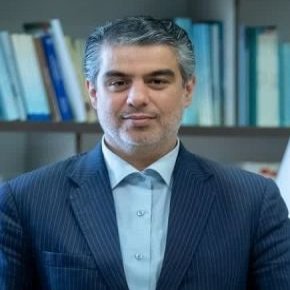 اخبار مهدی زندیه وکیلی