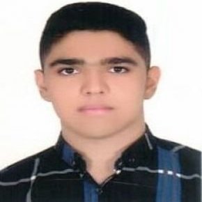 امیرحسین آریایی دانشجوی علم و صنعت درگذشت + بیوگرافی