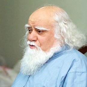 فوت محمدرضا حکیمی