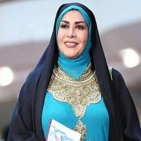 تغییر پوشش مجری زن تلویزیون