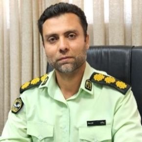 محمدرضا رضایی نظامی