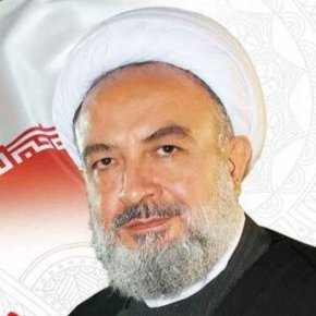 فوت صادق رزاقی