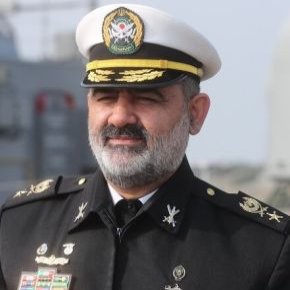 اخبار شهرام ایرانی