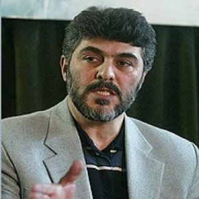فوت نادر شریعتمداری