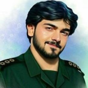بیوگرافی شهید عباس آسمیه مدافع حرم [وصیت نامه]