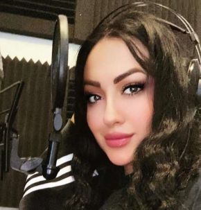 بیوگرافی سودا سیدی + ناگفته ها
