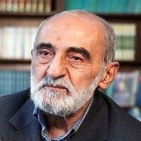 خواهر حسین شریعتمداری