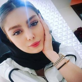 سحر قریشی روز دختر