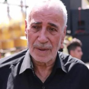 فوت ذبیح الله اسدالهی کیا