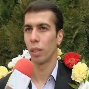 محمد اسماعیلی شمشیربازی کیست؟ + بیوگرافی