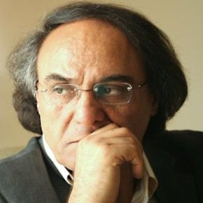 اخبار قطب الدین صادقی