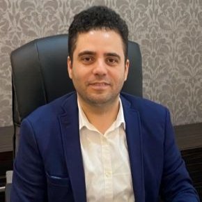 سعید خدایگان بنیاد ملی نخبگان کیست؟ + بیوگرافی