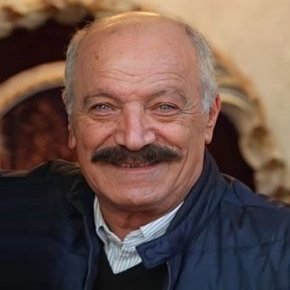 ناصر خان سریال دل