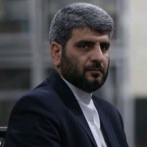 علی خزایی نماینده ورامین