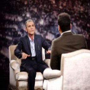 کشاورز کاشف داروی سرطان در برنامه ماه عسل