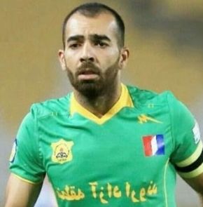 میلاد جهانی لژیونر شد
