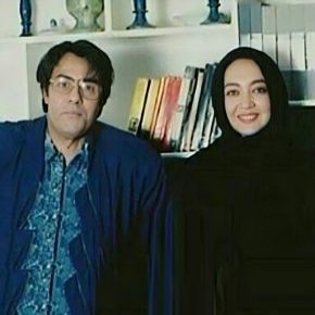 نیکی کریمی در فیلم سارا