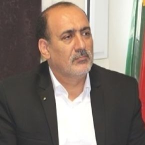 علی رمضانی آموزش و پرورش