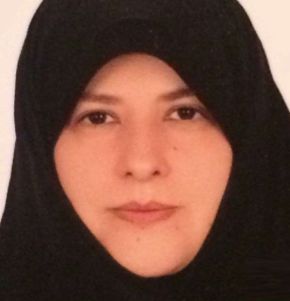 بیوگرافی راحله فرج پور از سلامت زنان تا مدرس هلال احمر