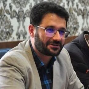 علی اسماعیلی پارک علم و فناوری