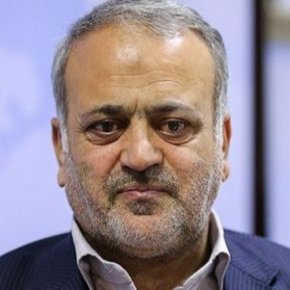 داوود محمدی نماینده قزوین