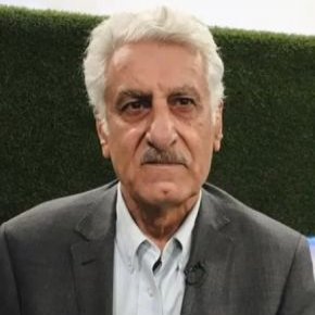اخبار منصور رشیدی