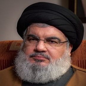 حقوق ماهیانه نصرالله
