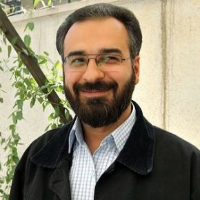 خداحافظی محمد سرشار از شبکه کودک + بیوگرافی