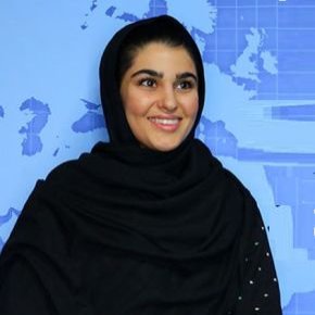 پریماه برزگر شمشیربازی